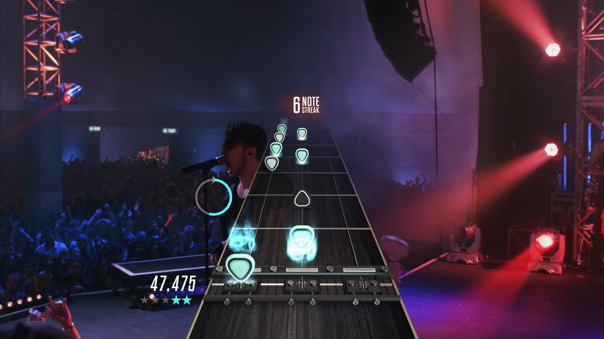 guitar-hero-live #8