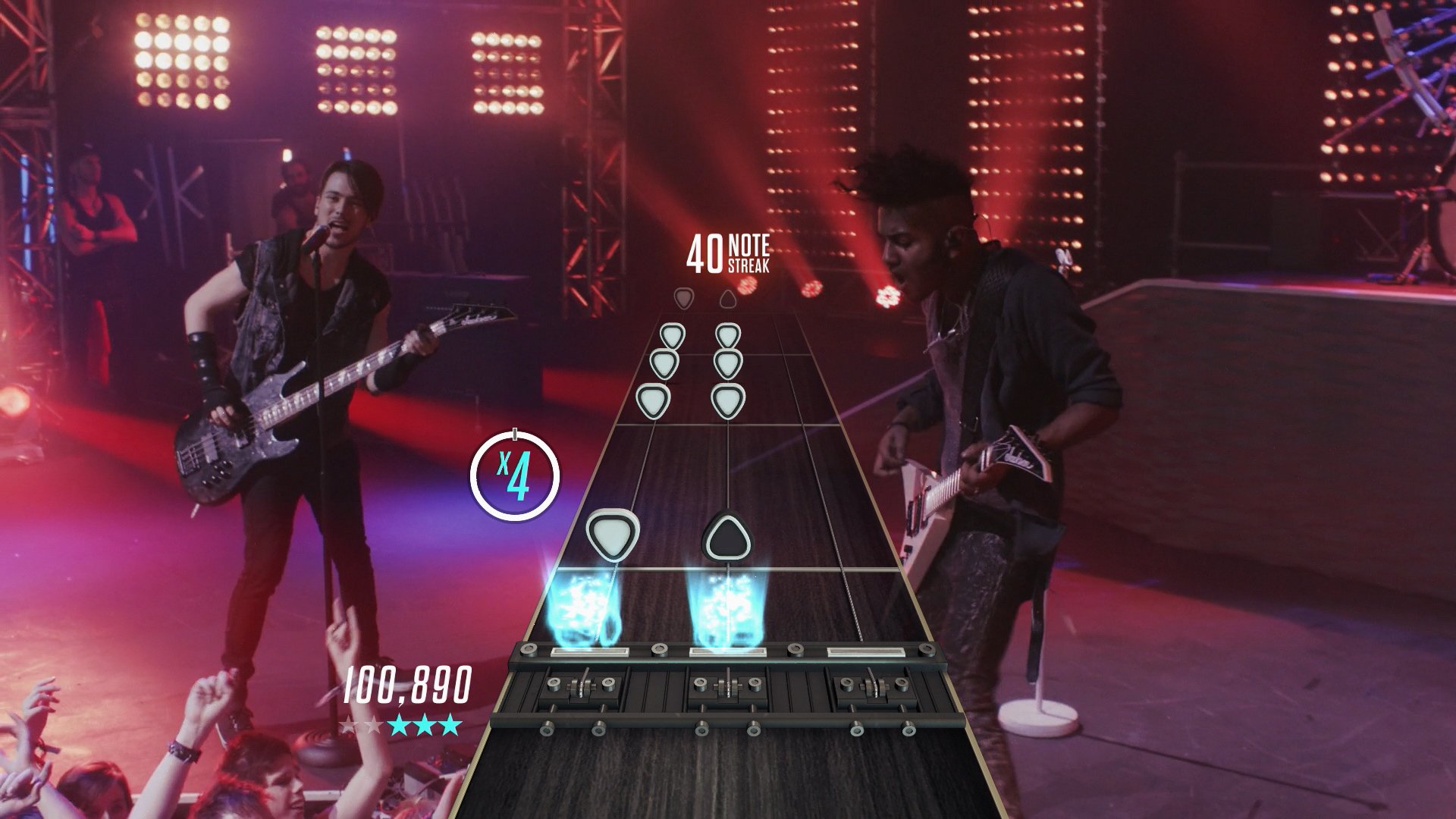 guitar-hero-live #9