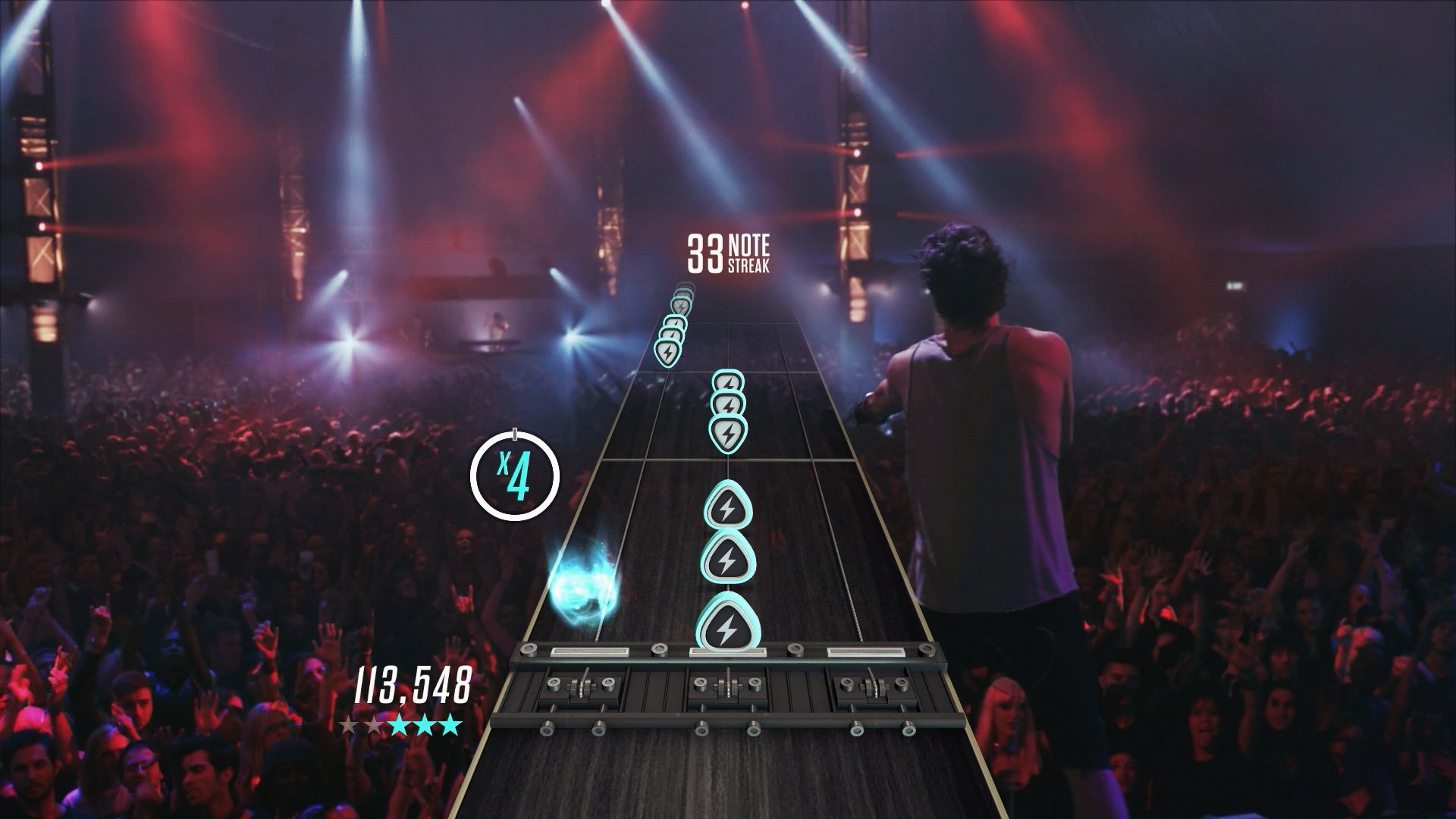 guitar-hero-live #11