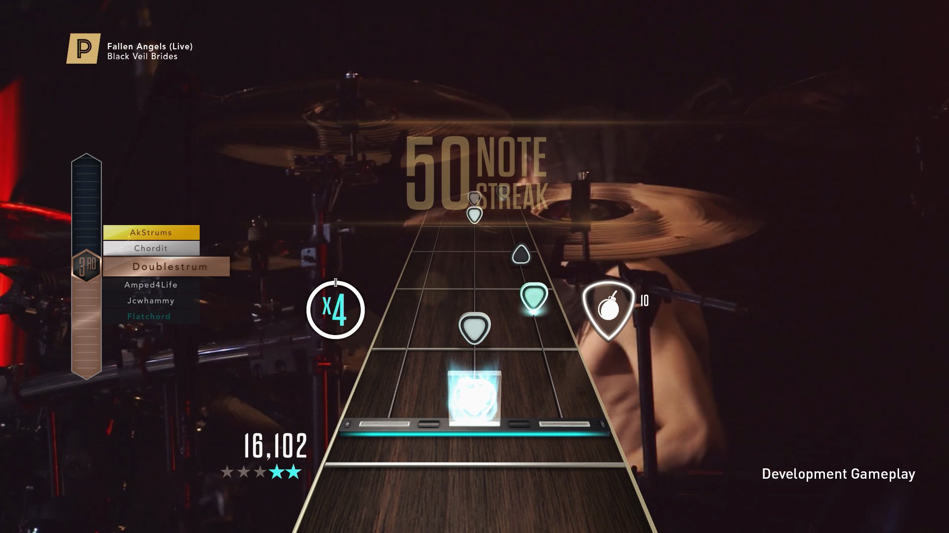 guitar-hero-live #22