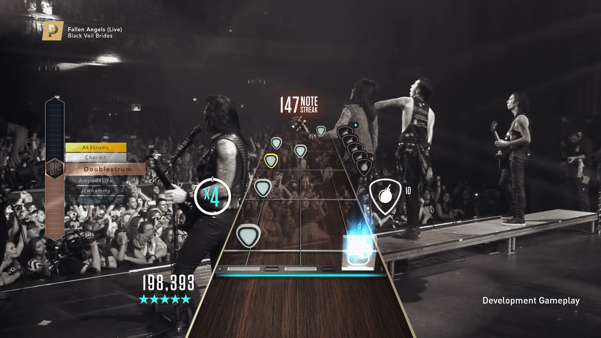 guitar-hero-live #25