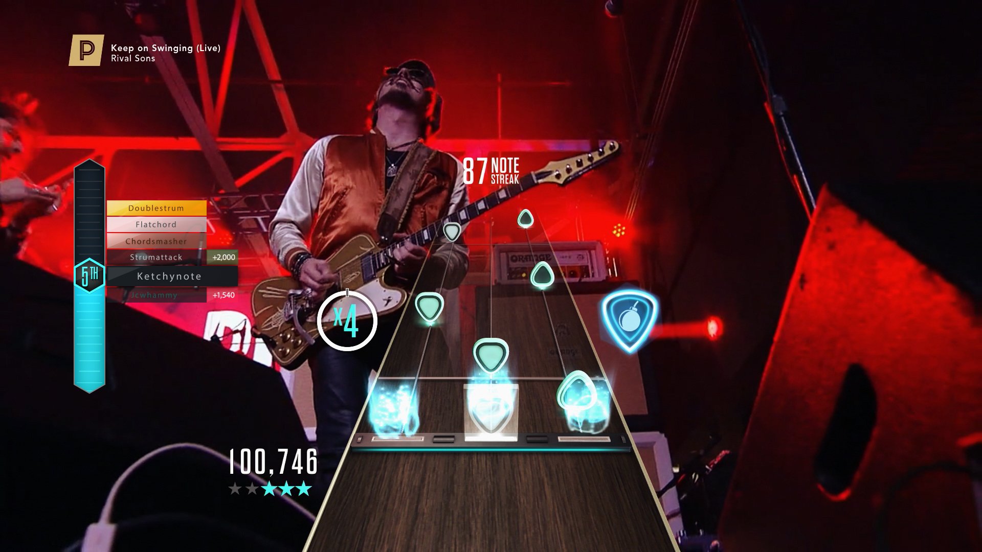 guitar-hero-live #43