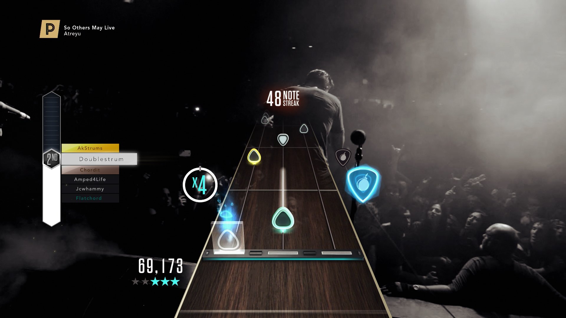 guitar-hero-live #49