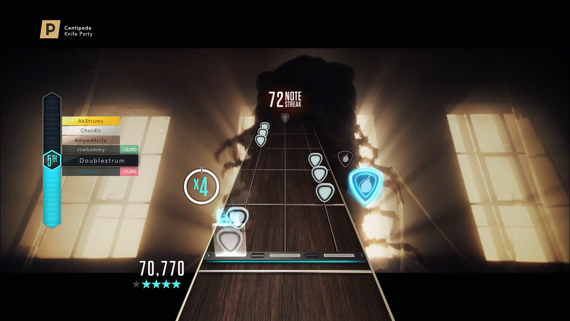 guitar-hero-live #52