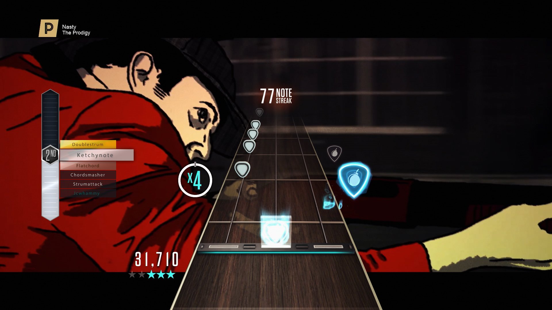 guitar-hero-live #53