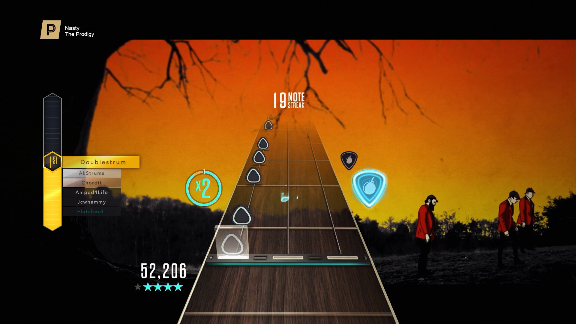 guitar-hero-live #54