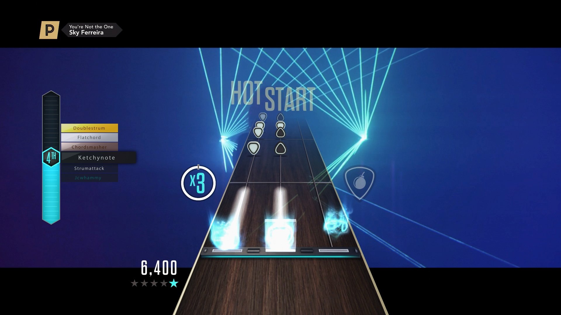 guitar-hero-live #79