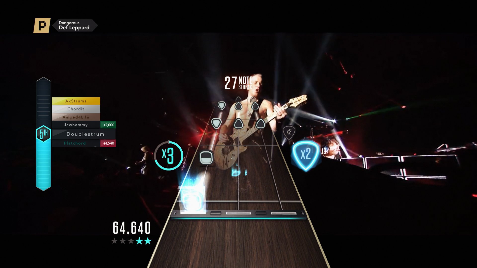 guitar-hero-live #81