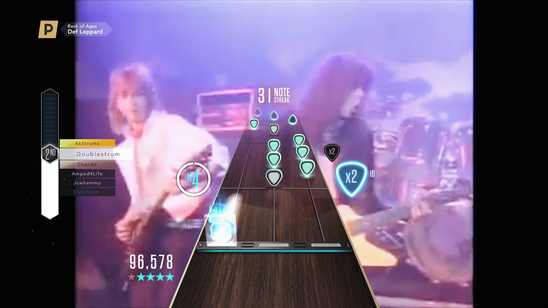 guitar-hero-live #87