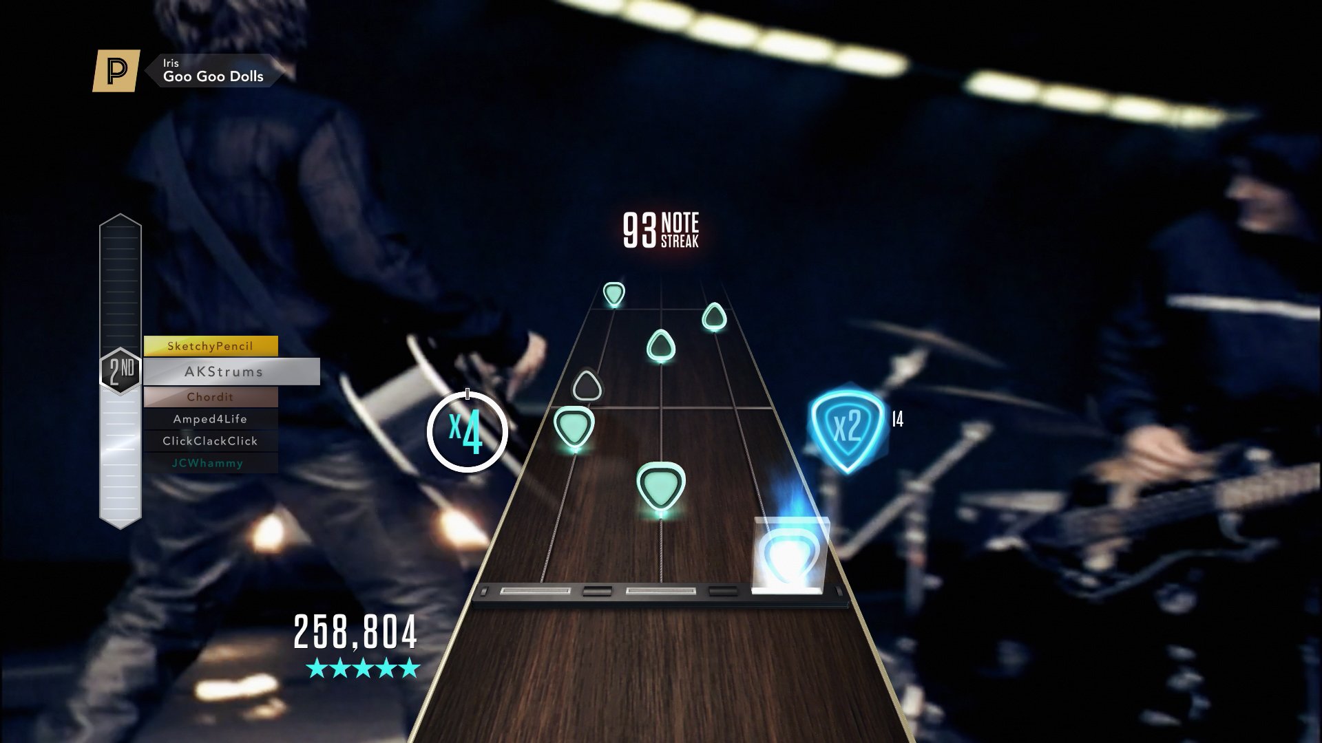 guitar-hero-live #105