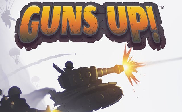 guns-up #11