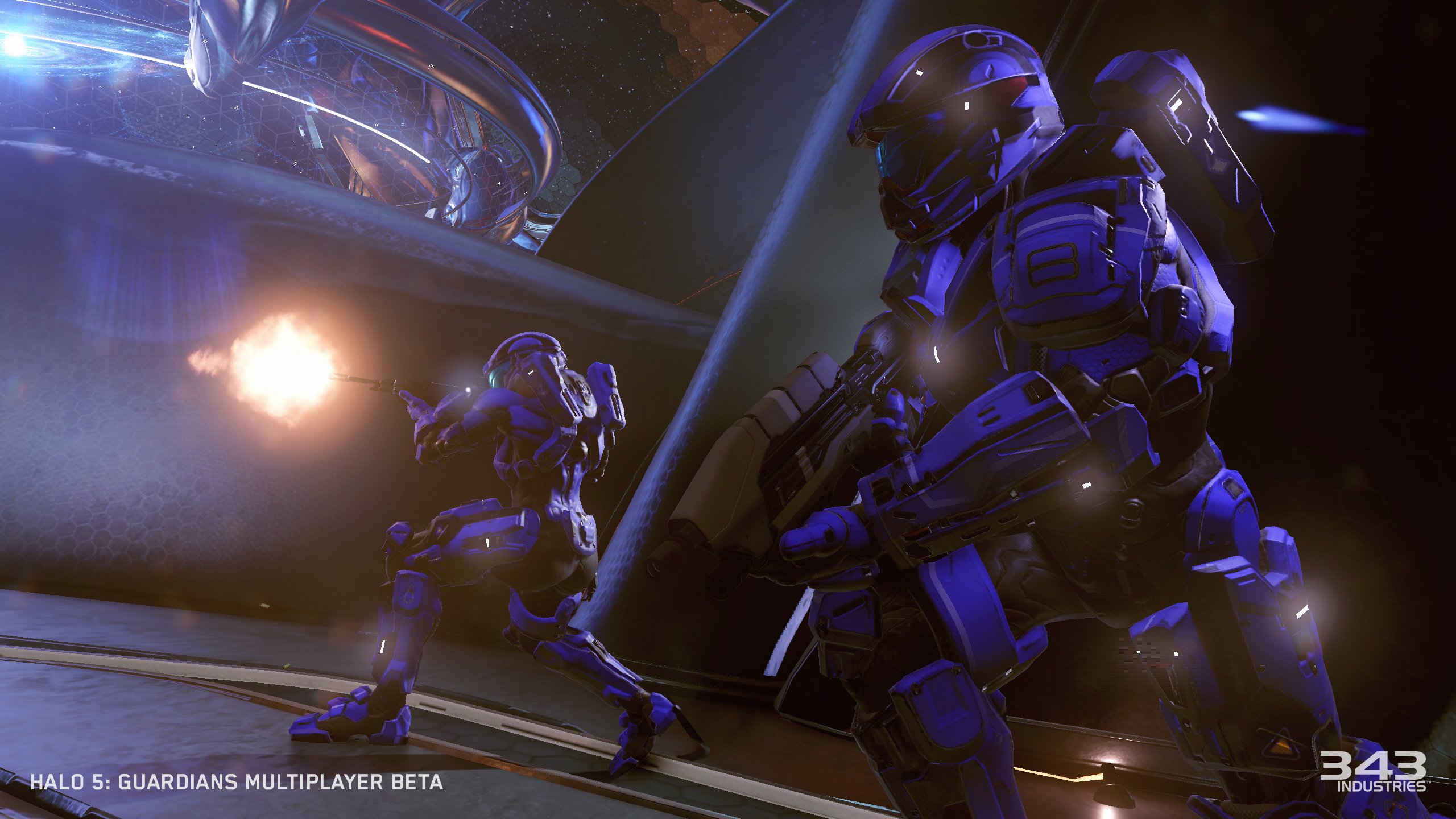 Halo 5: Guardians is must-play but not series' strongest entry (review) –  The Denver Post