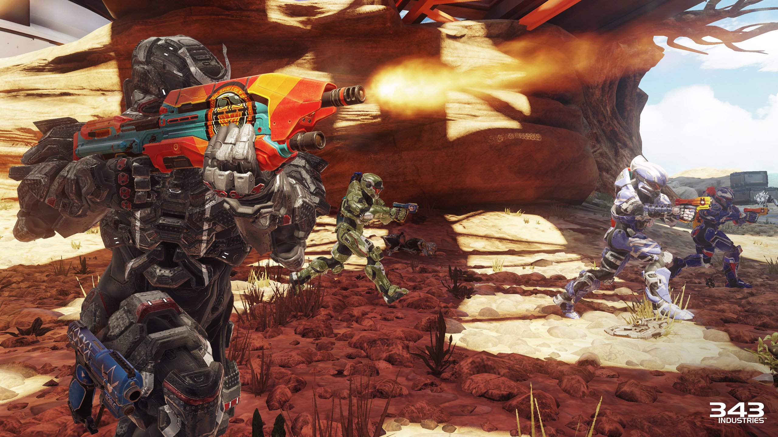 halo-xbox-one #233