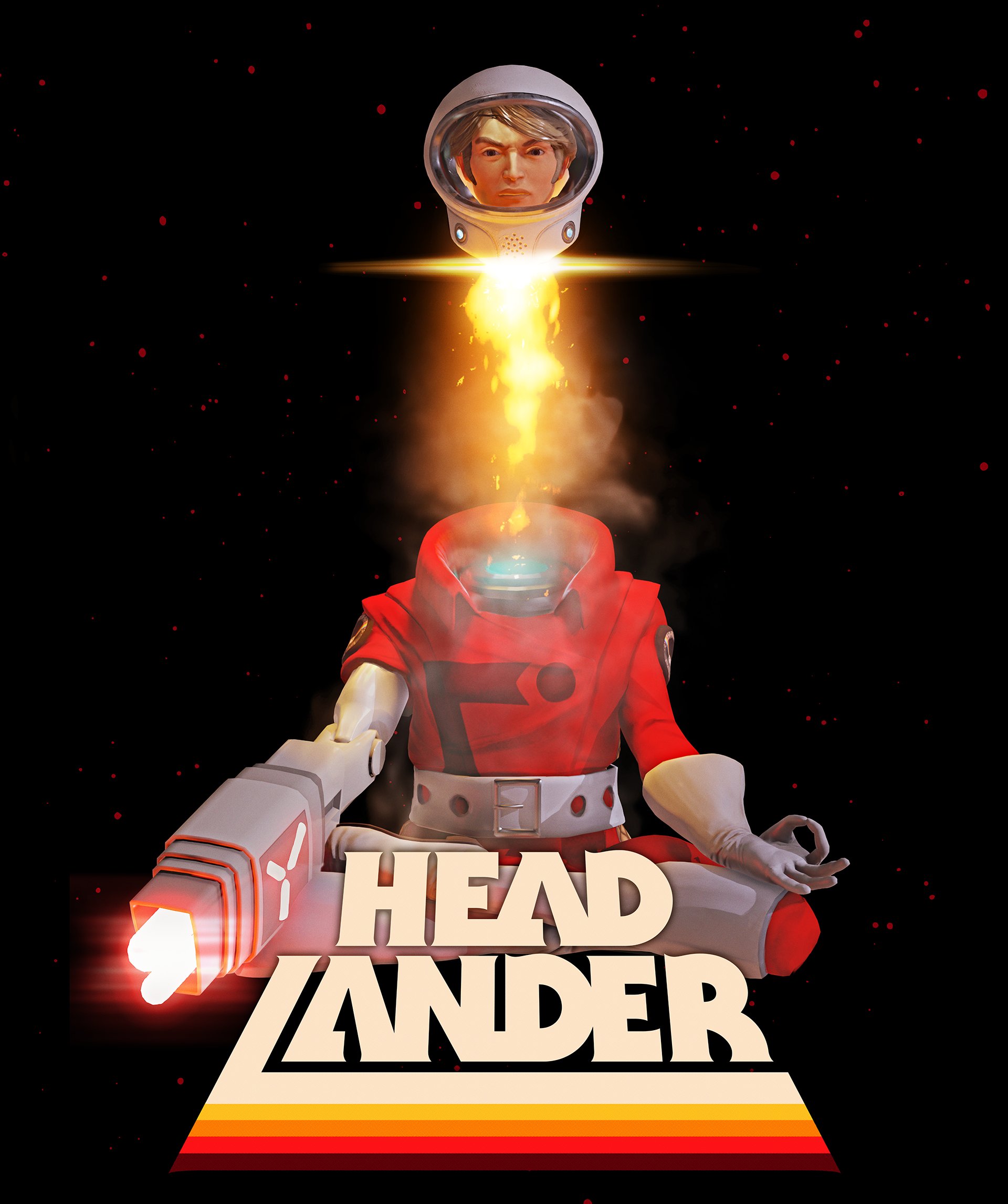 headlander #1