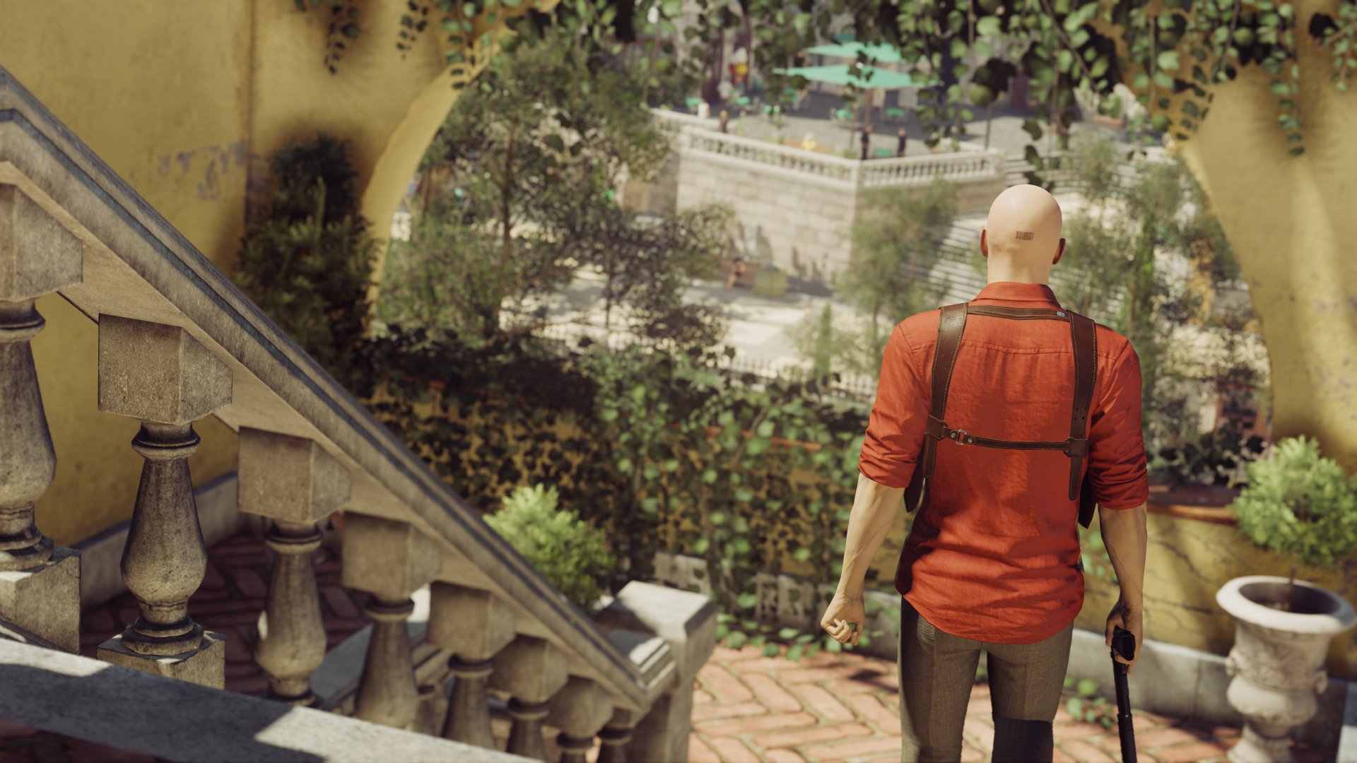 hitman-2015 #21