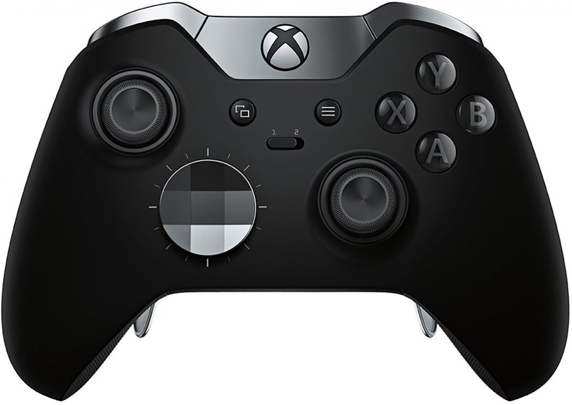 Xbox One Elite Controller