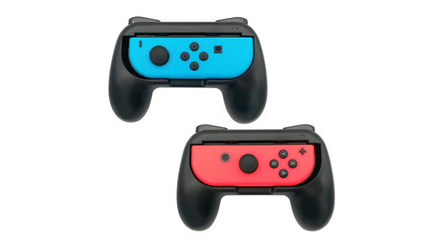 Fastsnail Joy-Con Grips