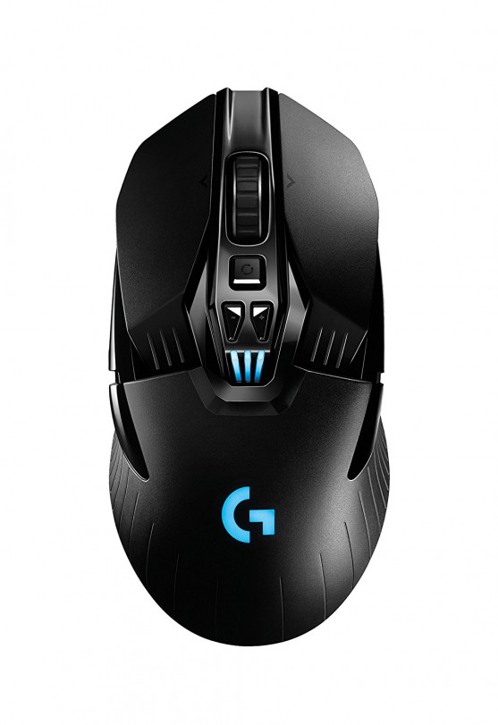 Logitech G903 Gaming Mouse