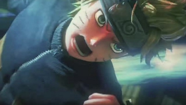 Naruto Uzumaki