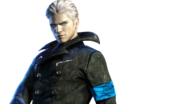 Devil May Cry 5  Can you play as Vergil? - GameRevolution