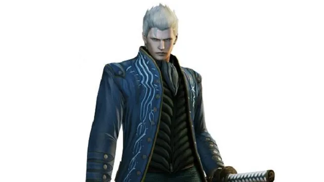 How to play as Vergil in Devil May Cry 5 - GameRevolution