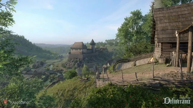 Kingdom Come: Deliverance Screenshots #8