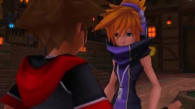 Neku Sakuraba