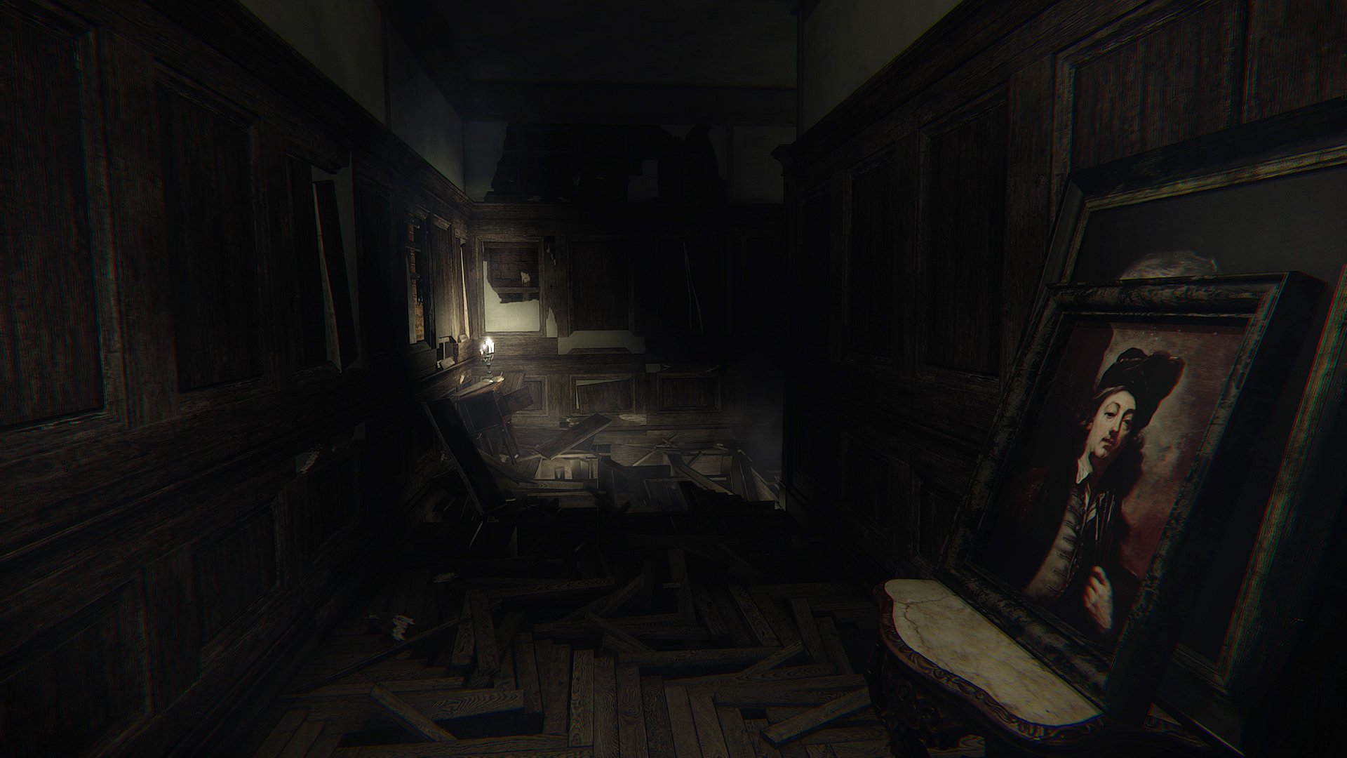 layers-of-fear #1