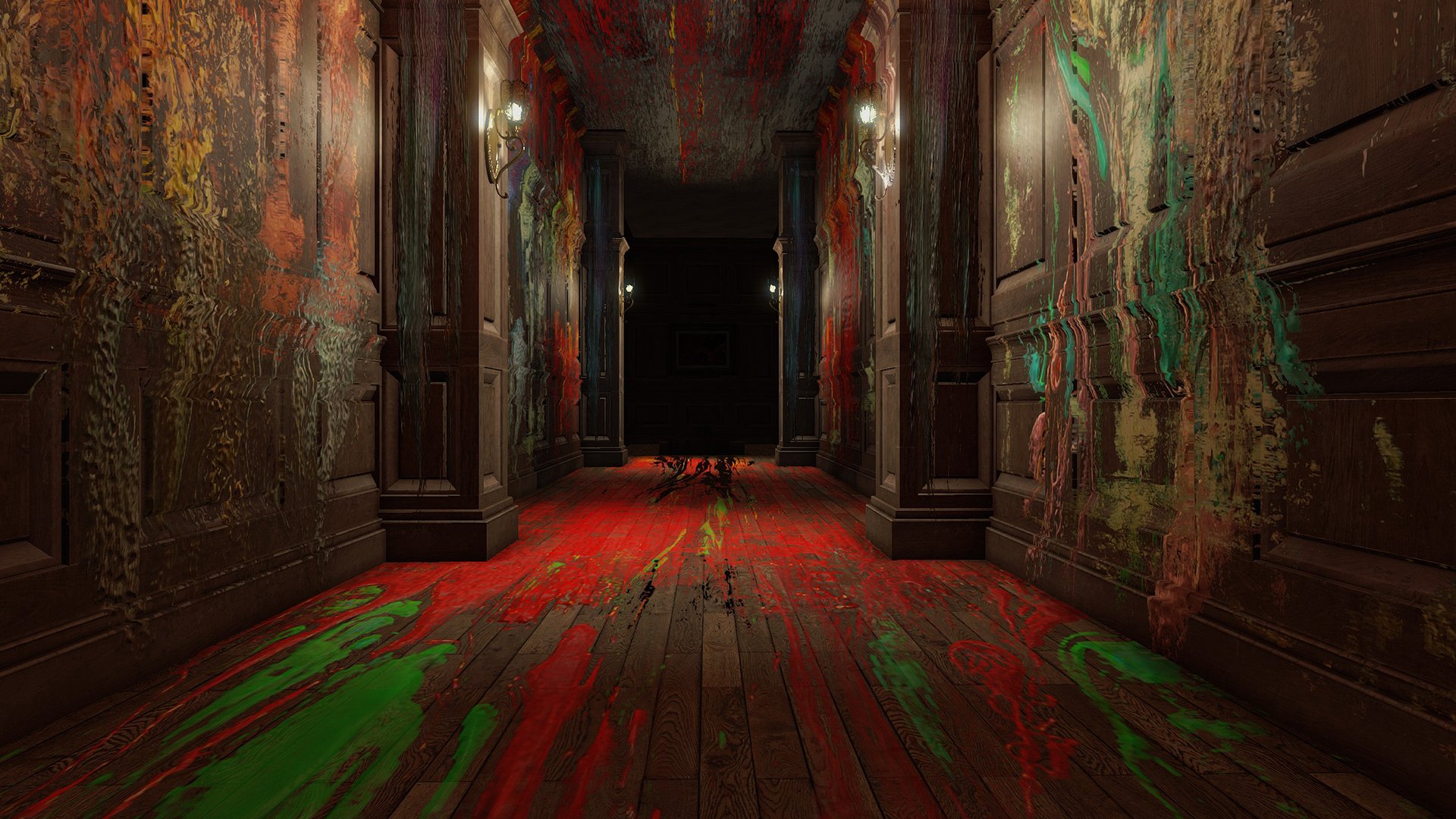 layers-of-fear #2