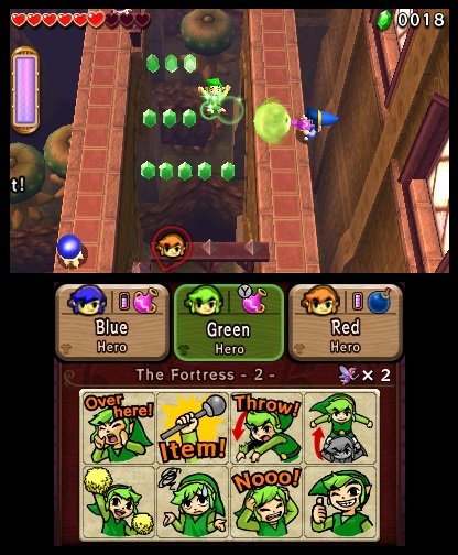 legend-of-zelda-tri-force-heroes #9