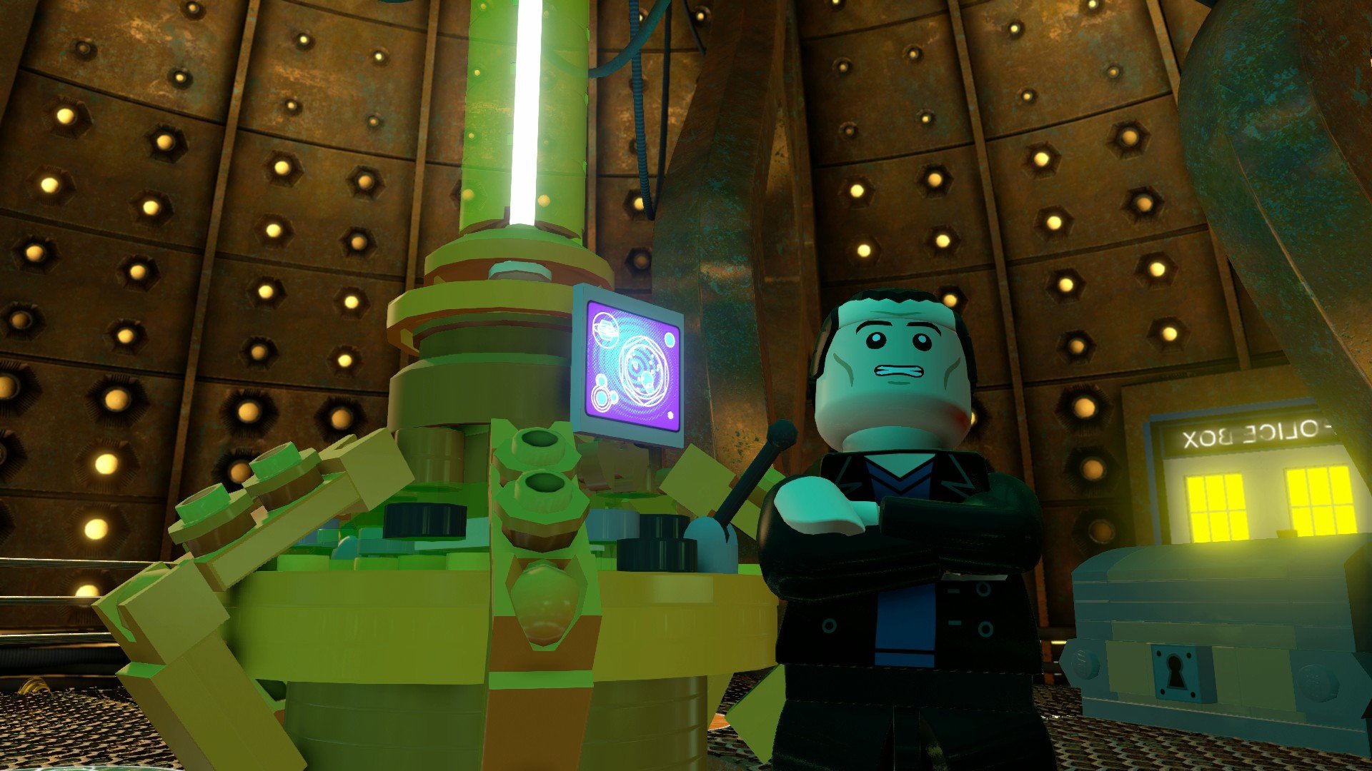 lego-dimensions #2