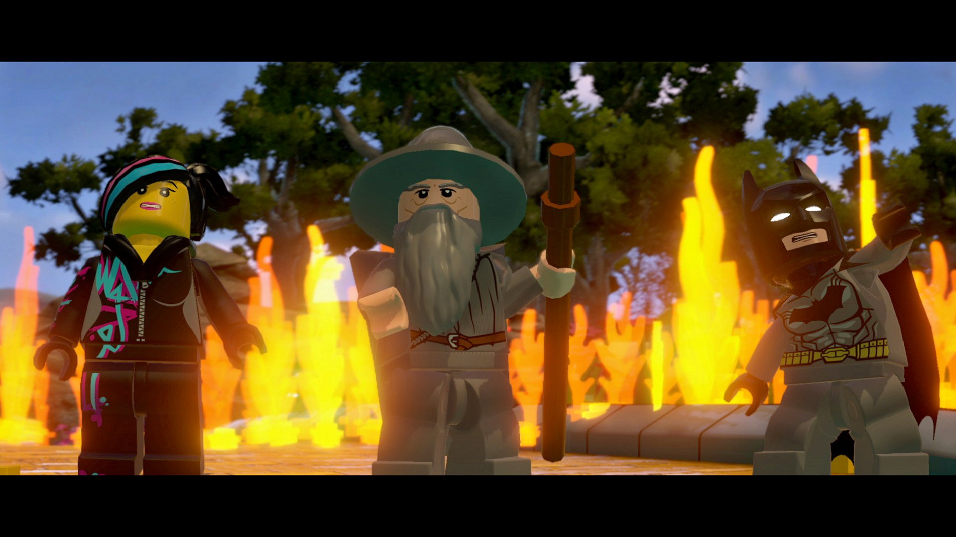 lego-dimensions #77