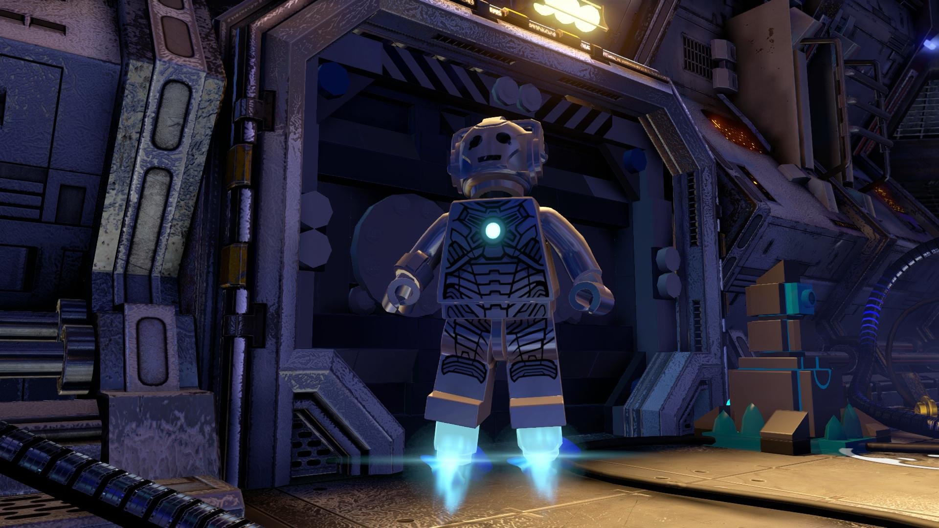 lego-dimensions #78