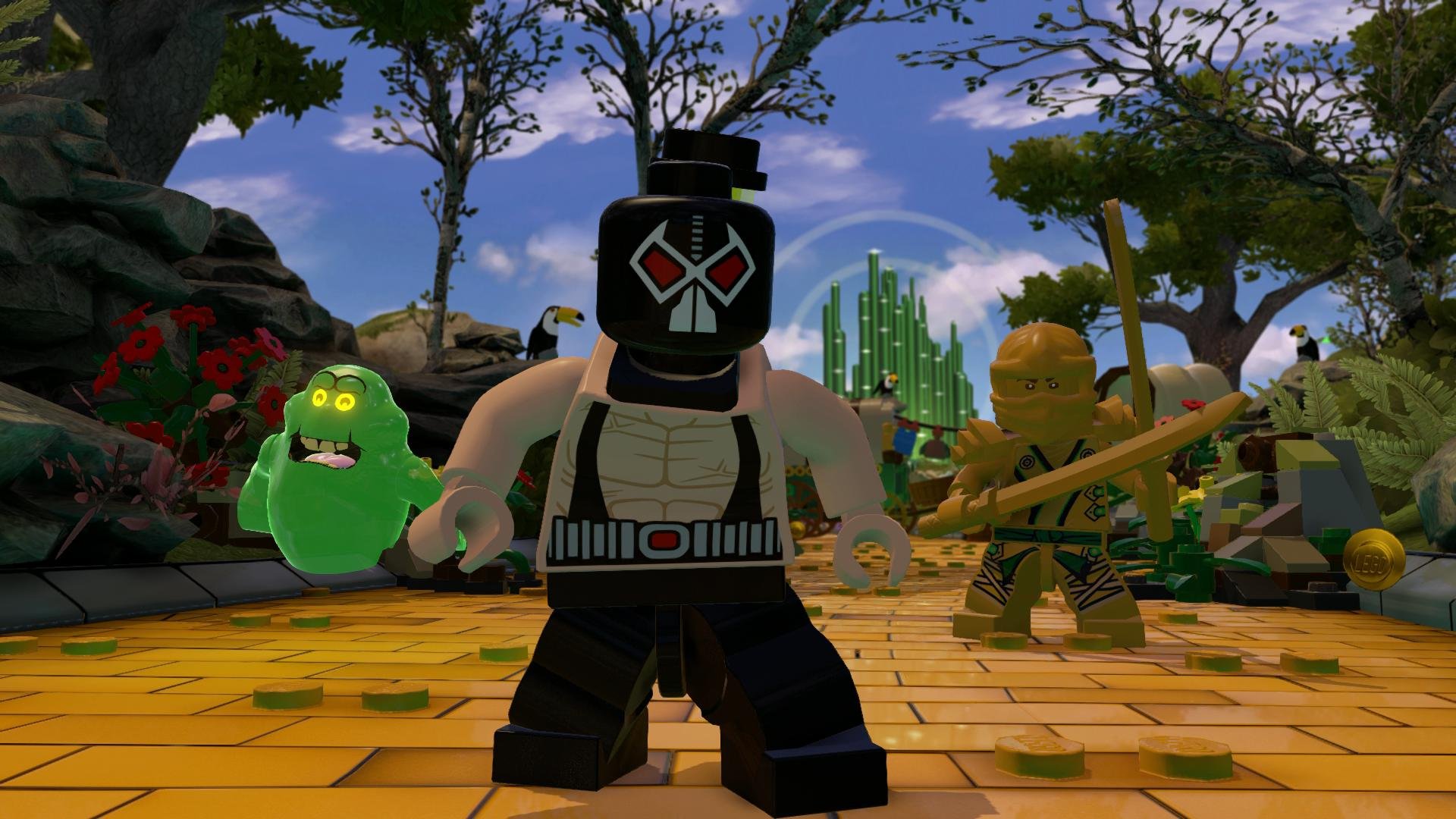 lego-dimensions #127