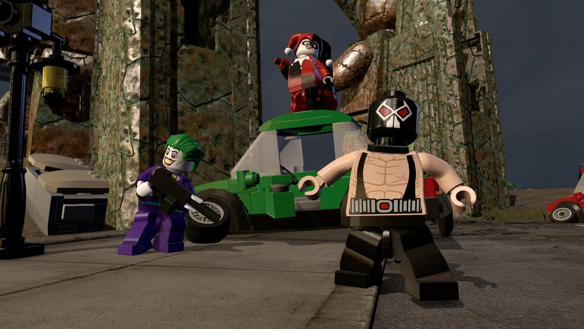 lego-dimensions #135