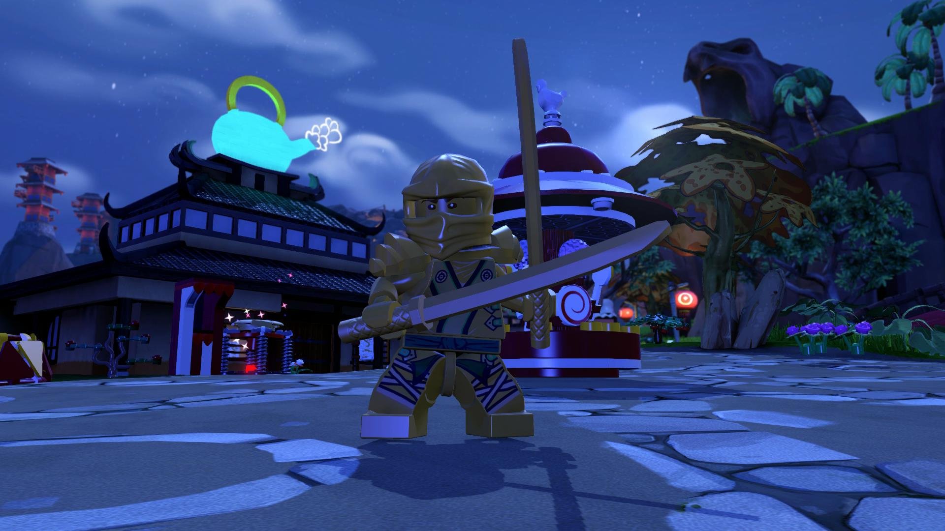 lego-dimensions #140