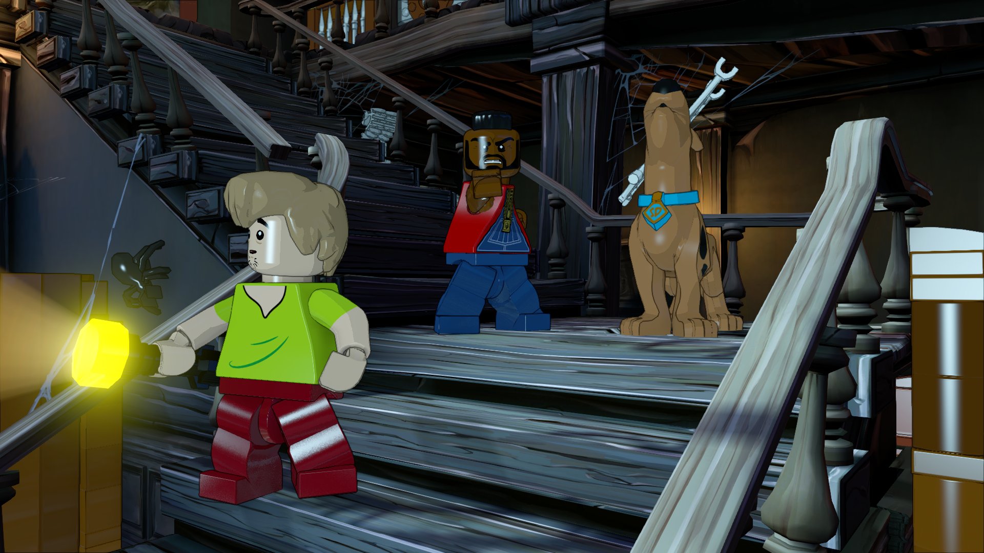 lego-dimensions #179