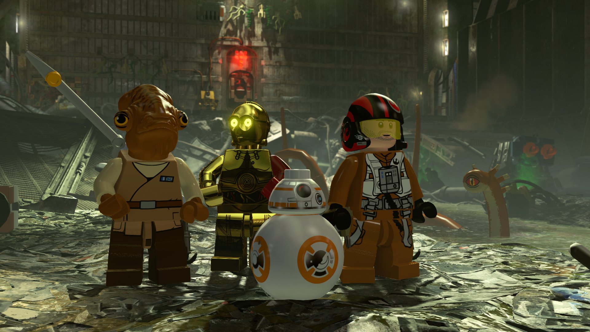 lego-star-wars-the-force-awakens #4