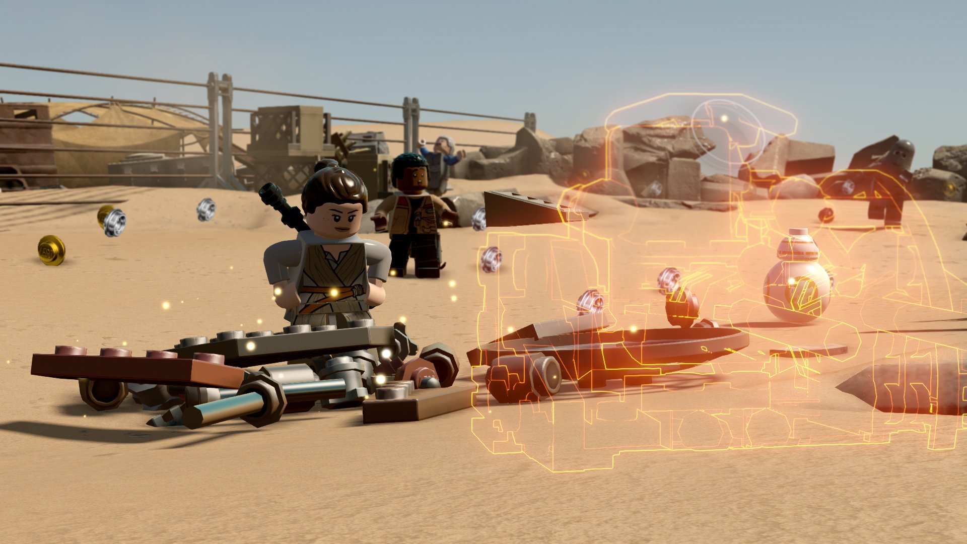 lego-star-wars-the-force-awakens #6