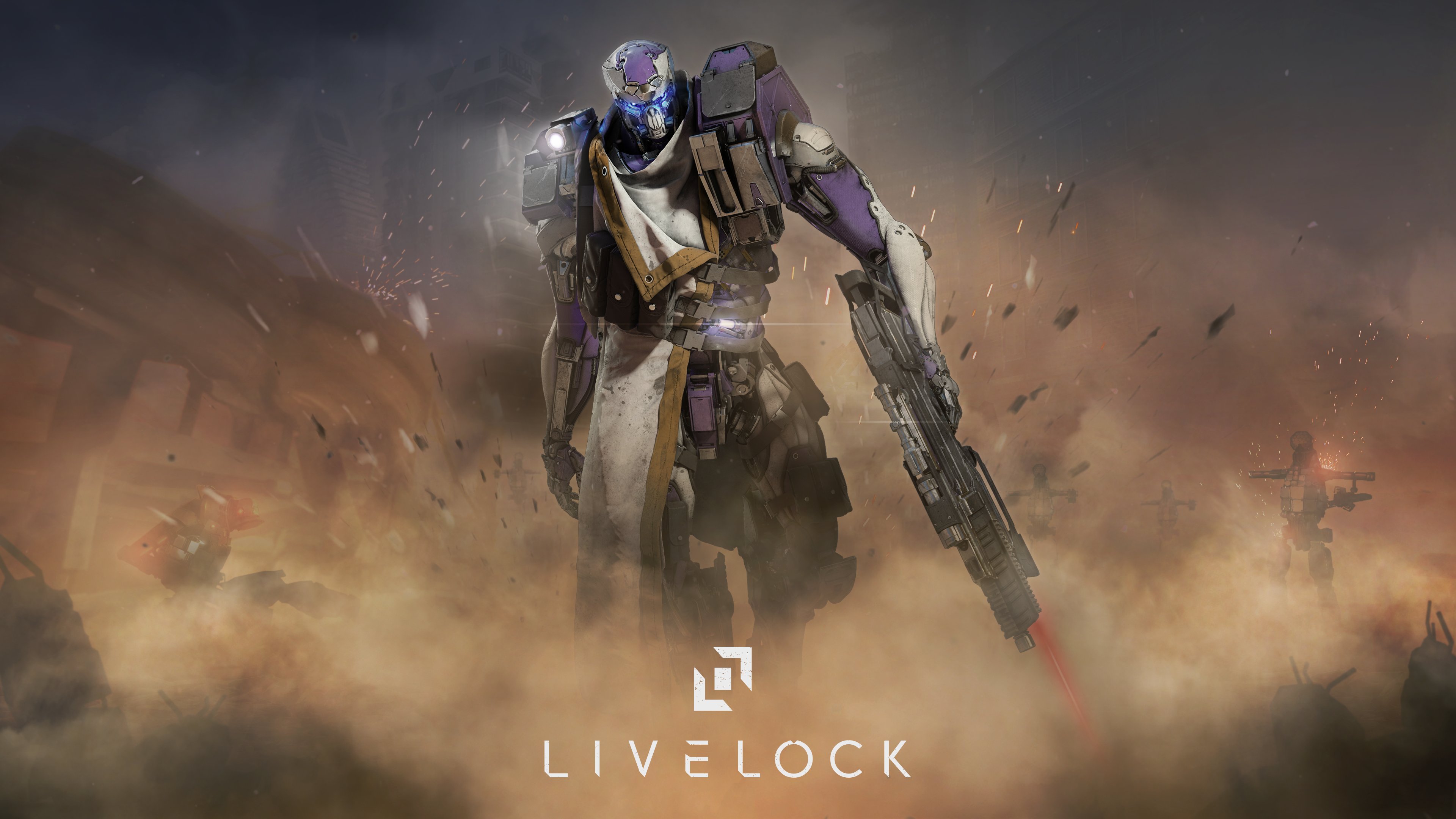 livelock #1