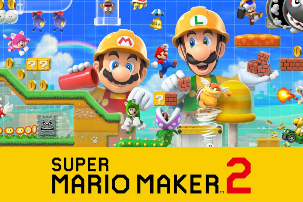 Top 10 Mario Enemies We Want in Super Mario Maker 2