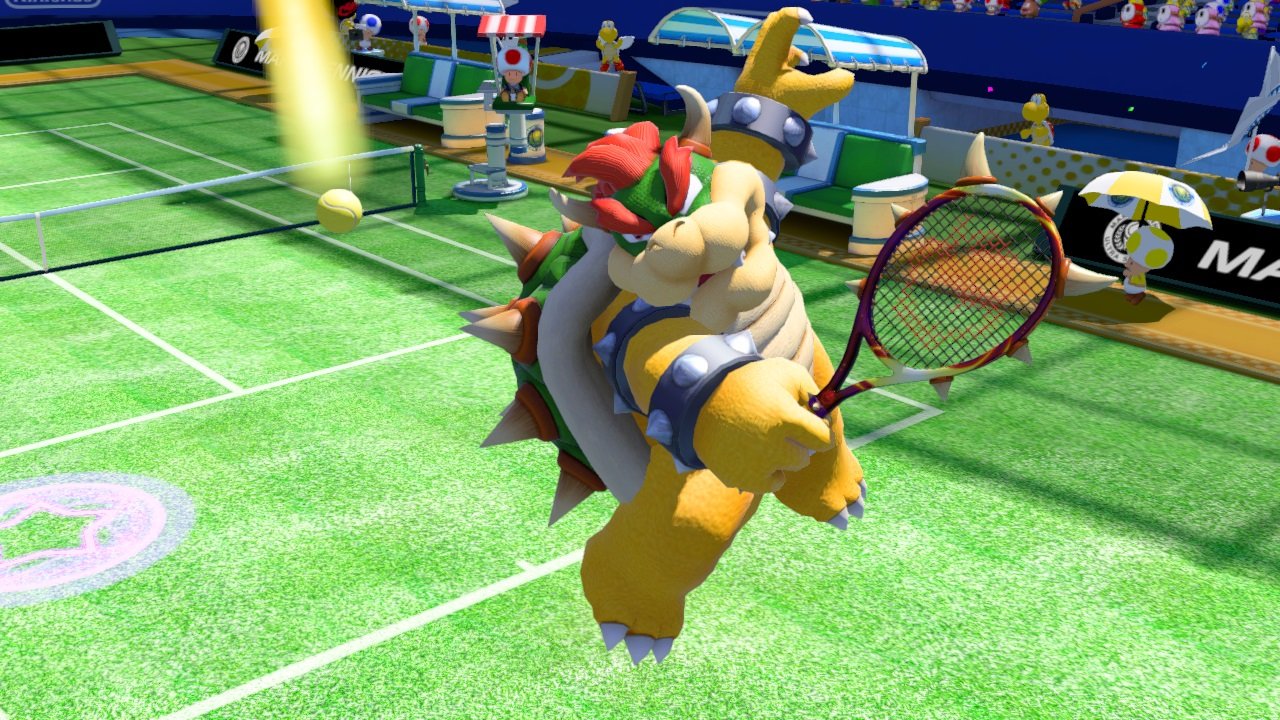 mario-tennis-ultra-smash #2