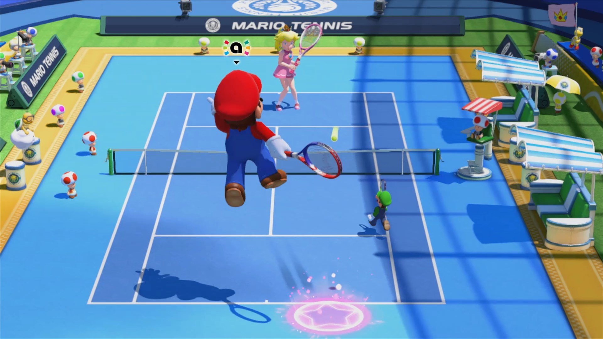 mario-tennis-ultra-smash #24