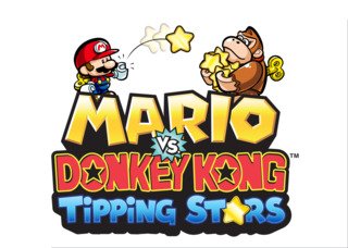 mario-vs-donkey-kong-tipping-stars #1