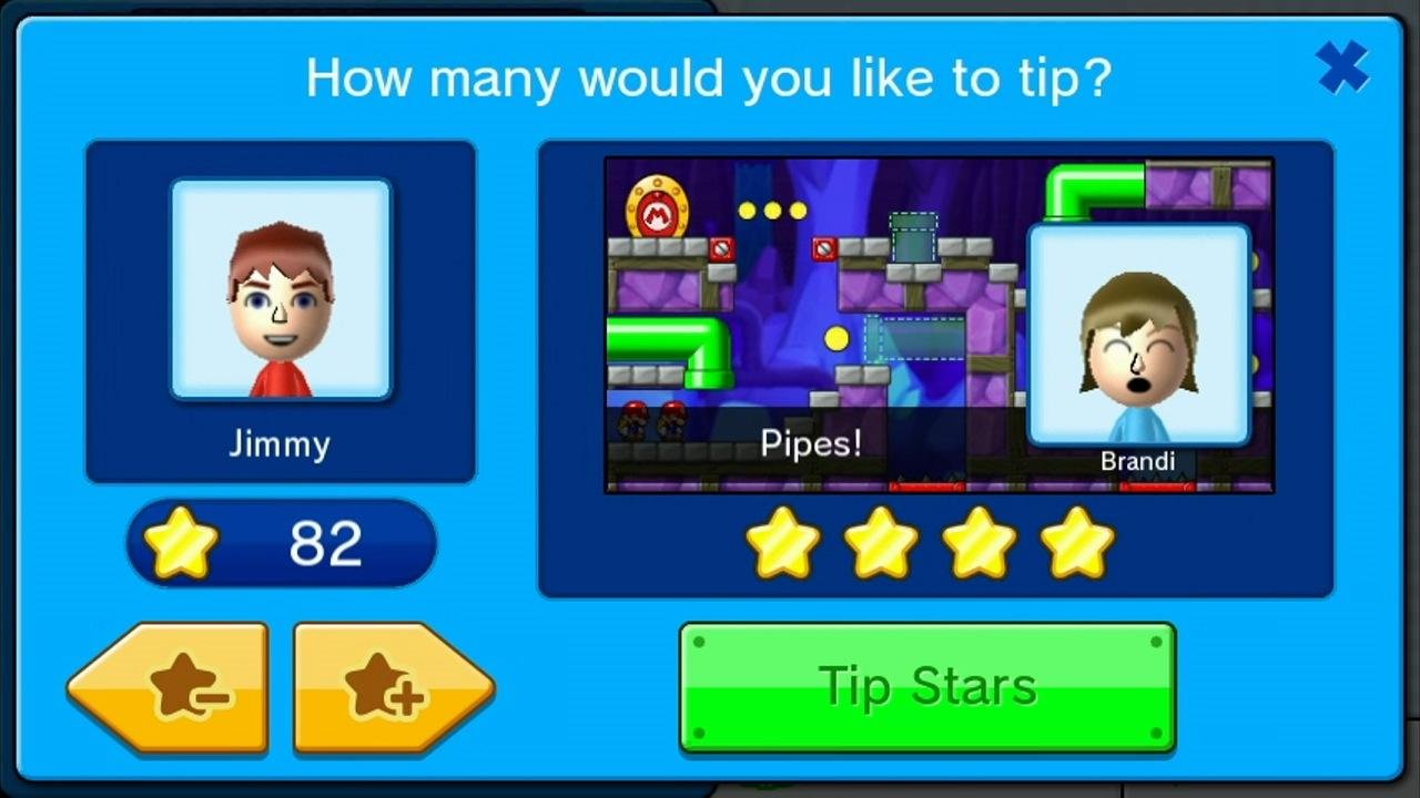 Mario vs. Donkey Kong: Tipping Stars Review (Wii U eShop