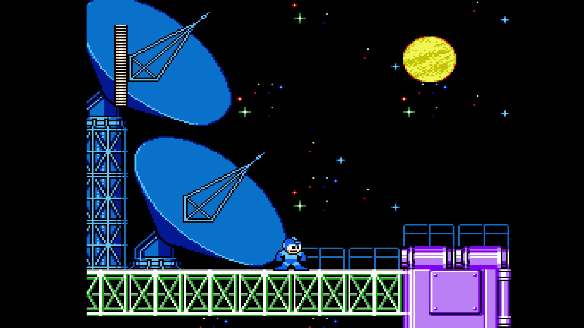 mega-man-legacy-collection #2