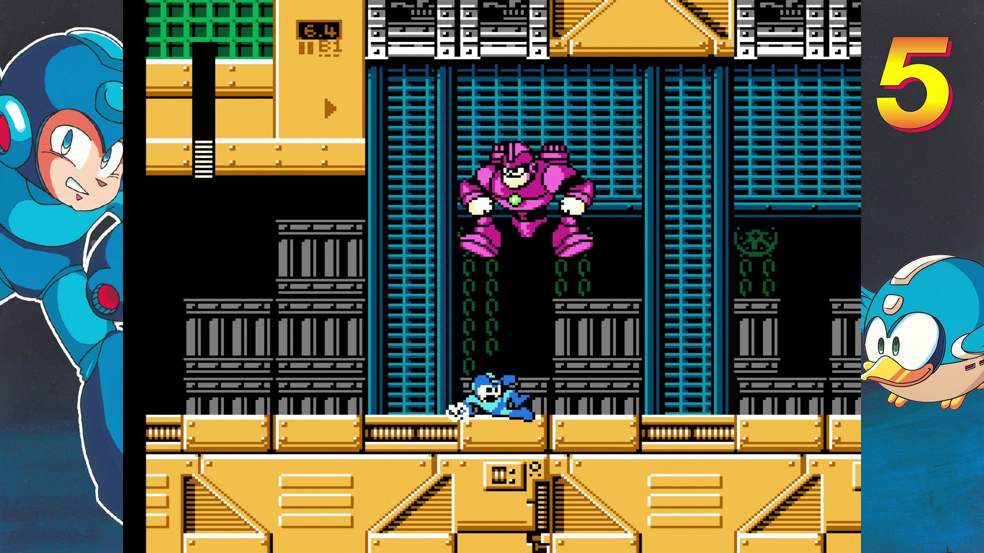 mega-man-legacy-collection #26