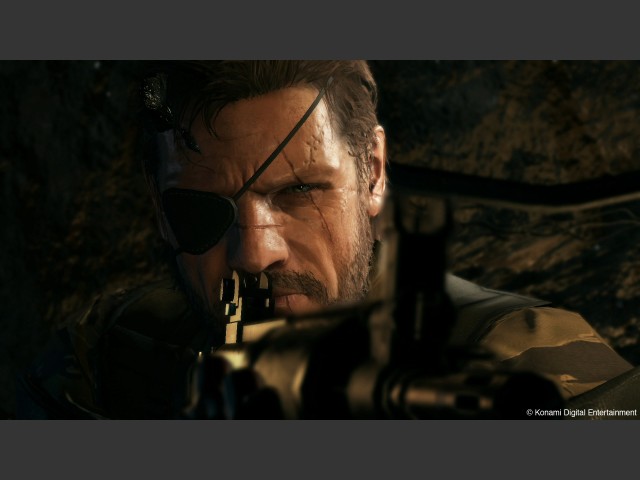 metal-gear-solid-v-the-phantom-pain #19