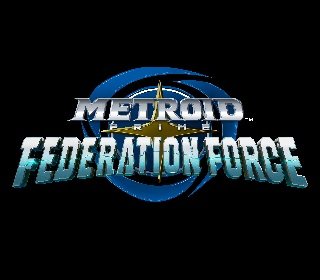 metroid-prime-federation-force #1