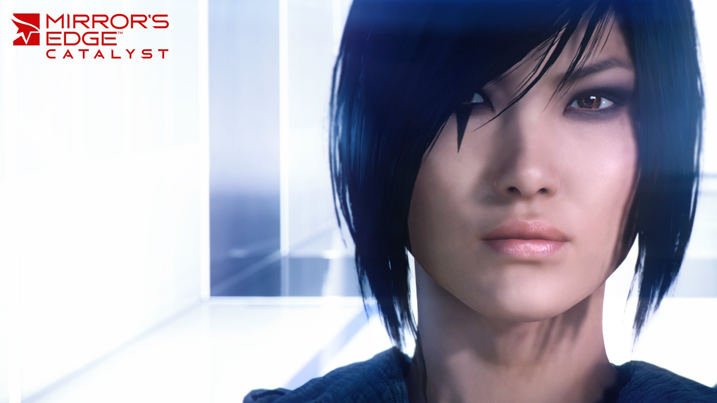 Mirror's Edge Catalyst Is the Best Ubisoft Open-World Game From EA